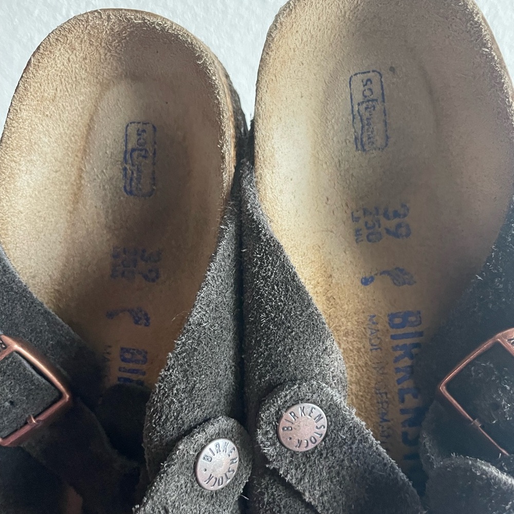Birkenstock Clogs - Picture 4 of 8